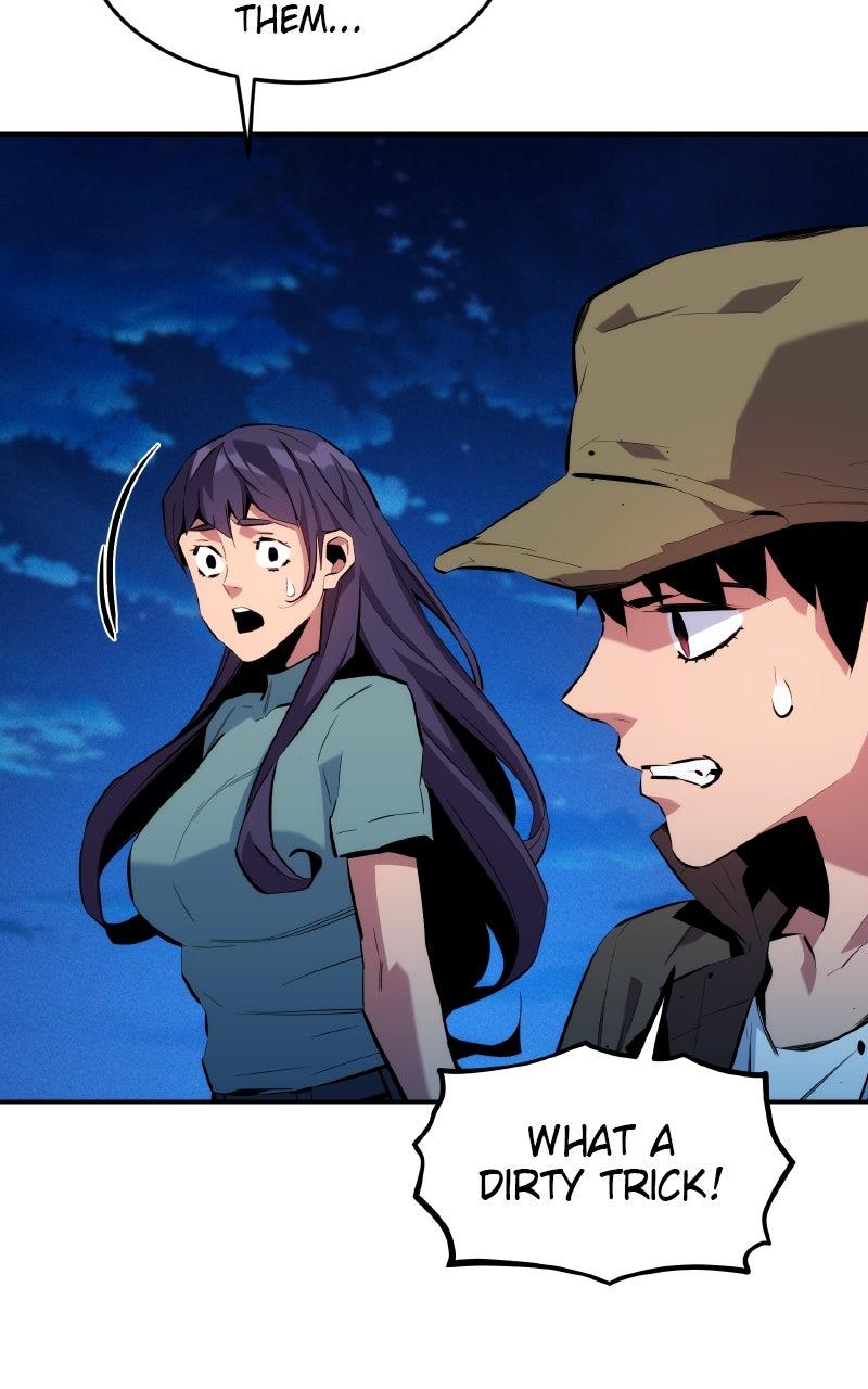 Read Auto Hunting With My Clones Manga Online