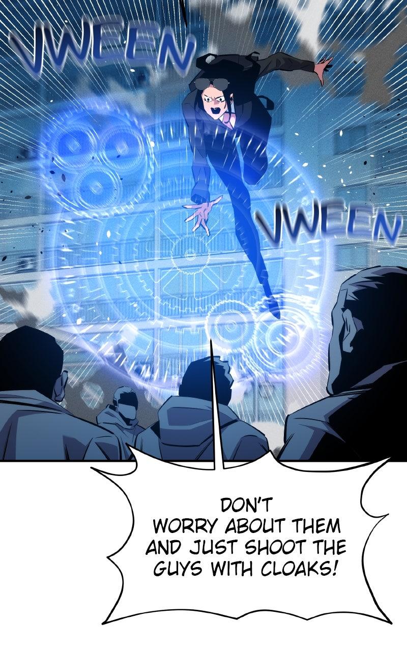 Read Auto Hunting With My Clones Manga Online