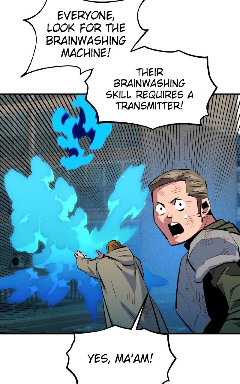 Read Auto Hunting With My Clones Manga Online
