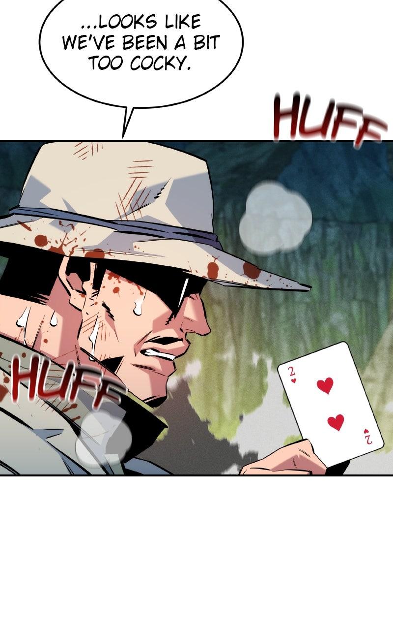 Read Auto Hunting With My Clones Manga Online
