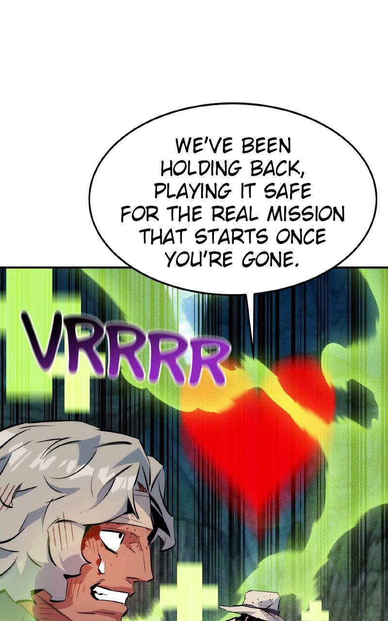 Read Auto Hunting With My Clones Manga Online