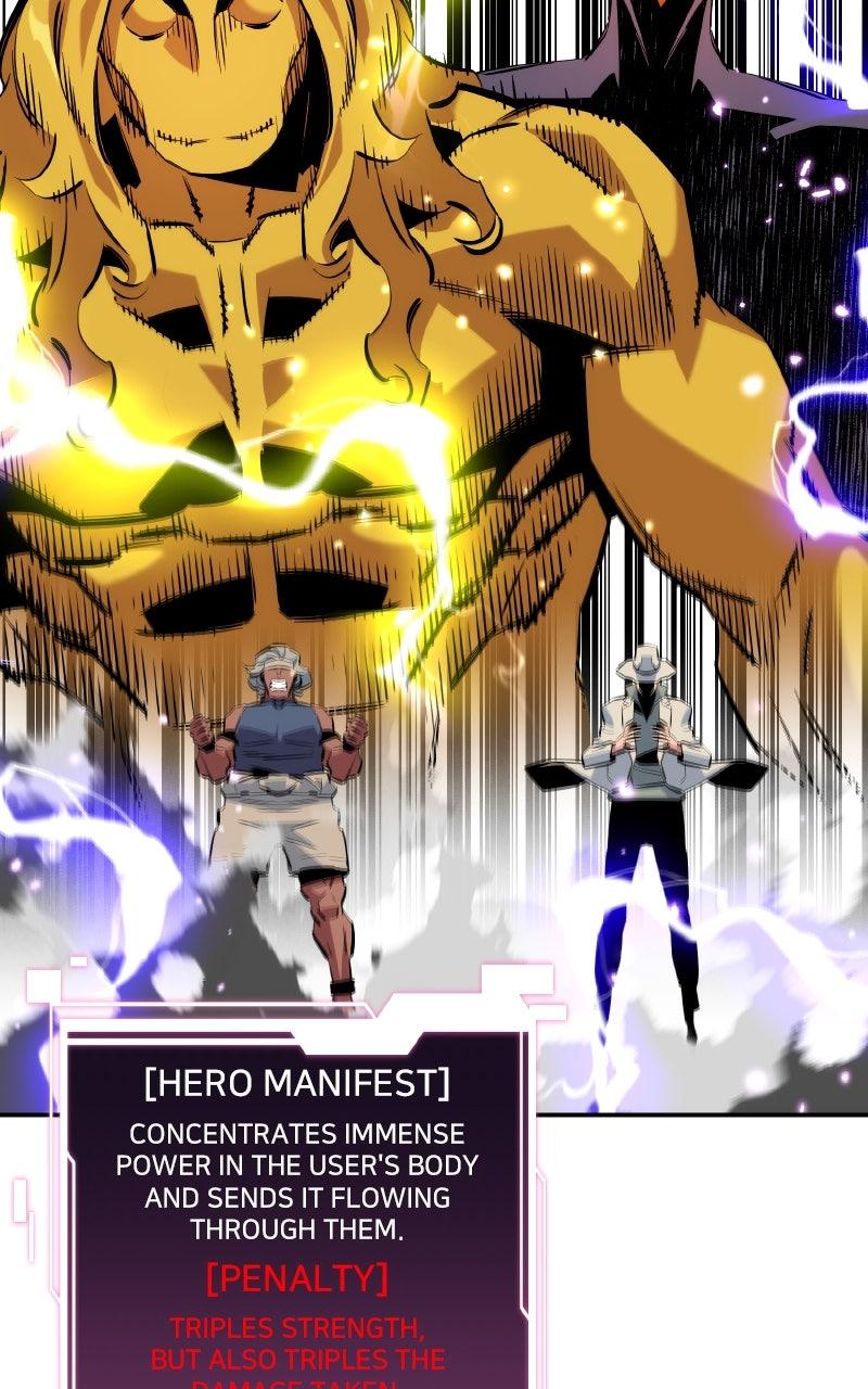 Read Auto Hunting With My Clones Manga Online