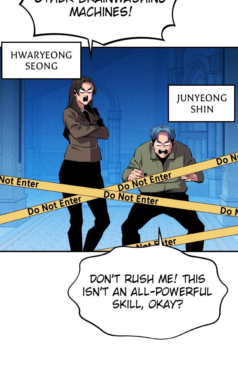 Read Auto Hunting With My Clones Manga Online