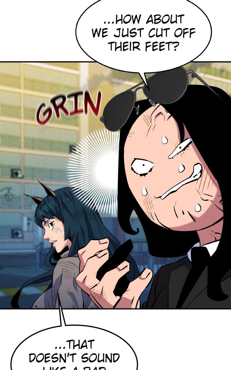 Read Auto Hunting With My Clones Manga Online