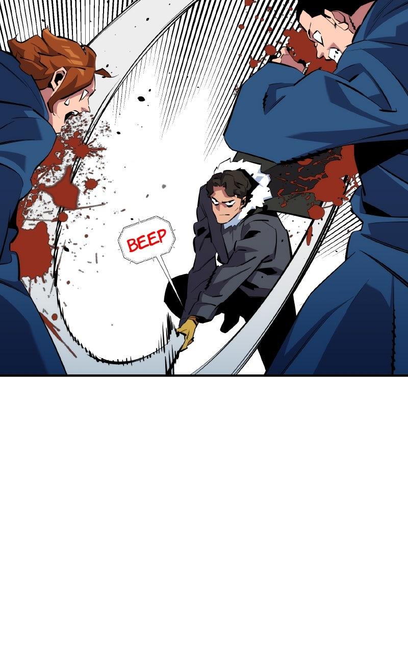 Read Auto Hunting With My Clones Manga Online