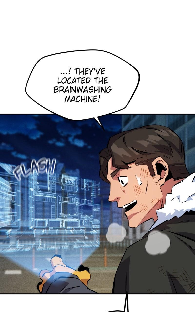 Read Auto Hunting With My Clones Manga Online