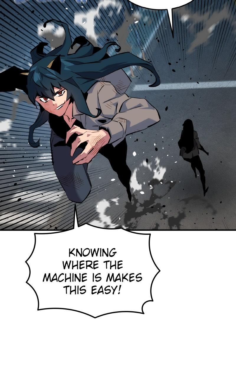 Read Auto Hunting With My Clones Manga Online