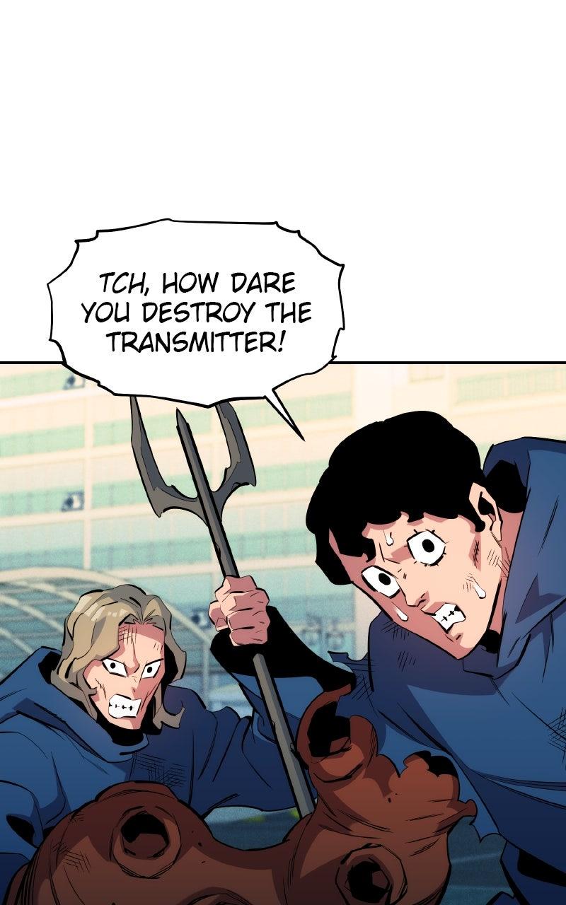 Read Auto Hunting With My Clones Manga Online