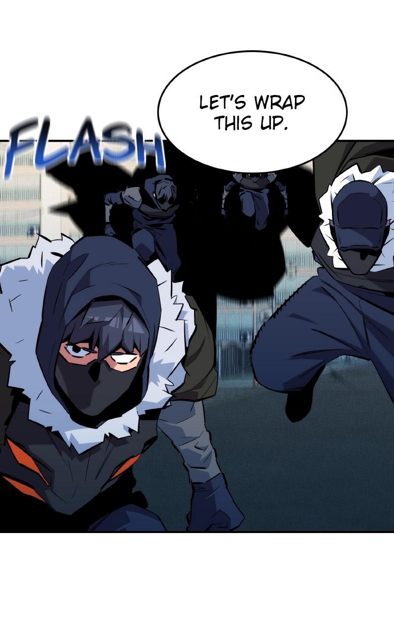 Read Auto Hunting With My Clones Manga Online