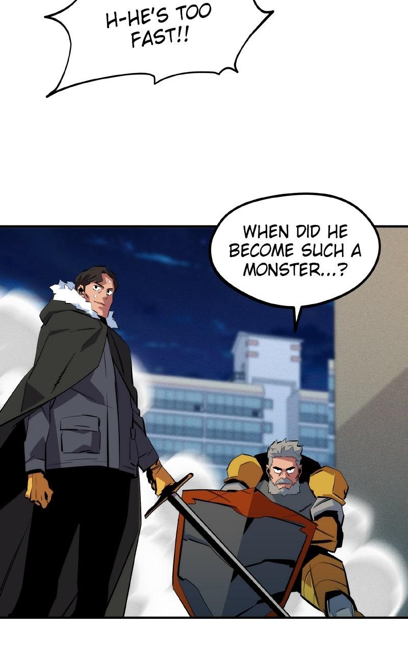 Read Auto Hunting With My Clones Manga Online