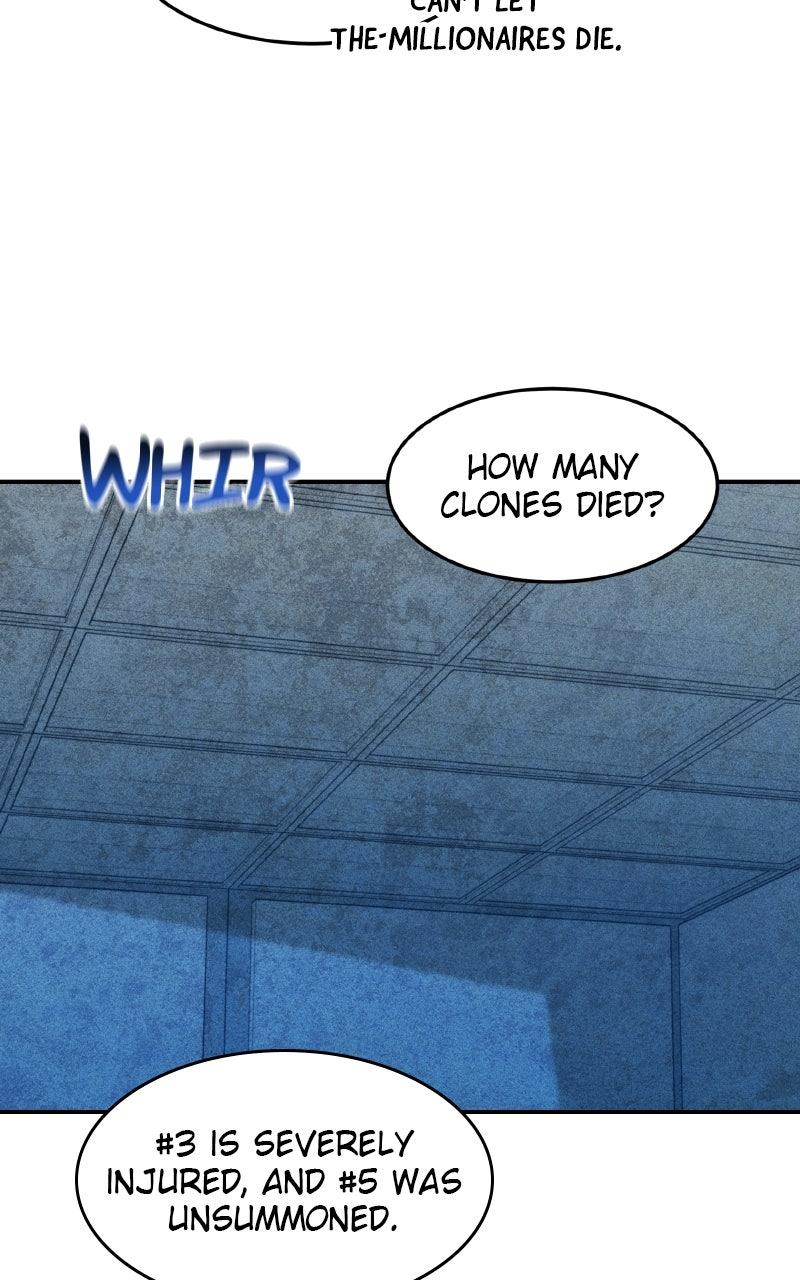 Read Auto Hunting With My Clones Manga Online