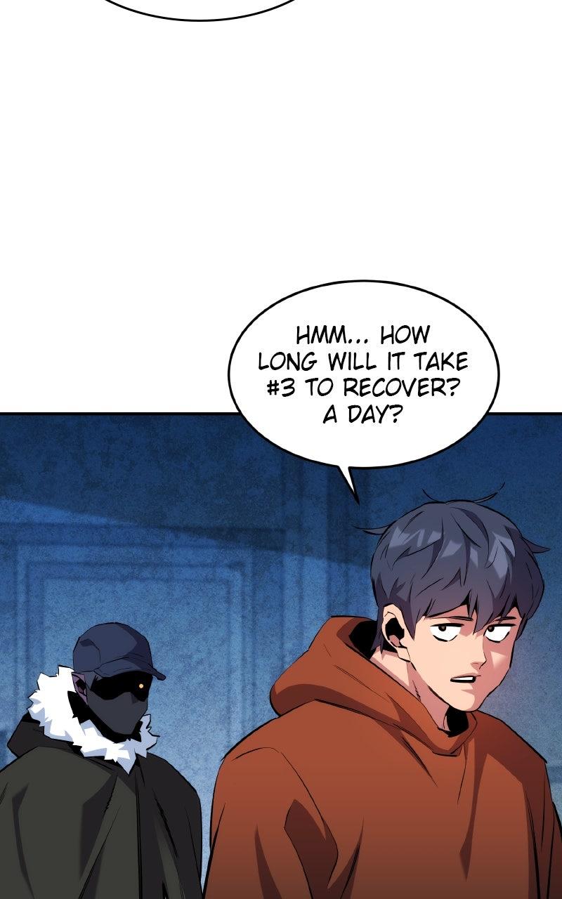 Read Auto Hunting With My Clones Manga Online