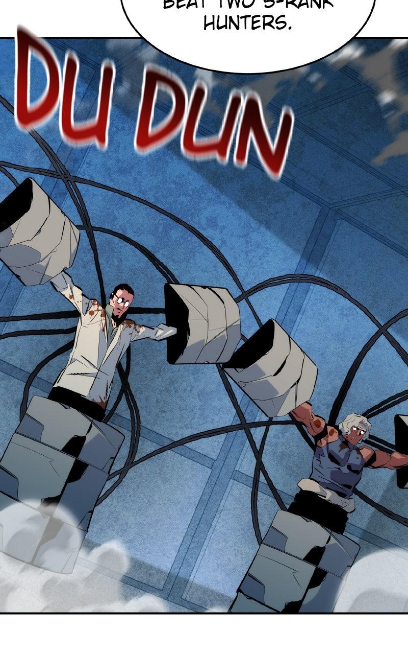 Read Auto Hunting With My Clones Manga Online