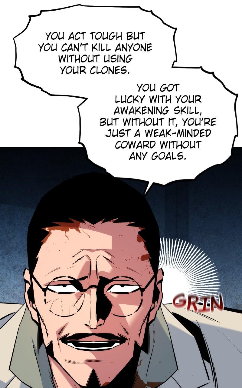 Read Auto Hunting With My Clones Manga Online