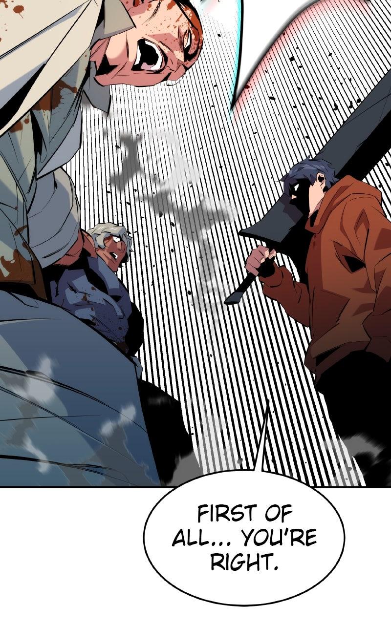 Read Auto Hunting With My Clones Manga Online