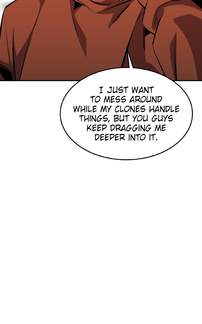 Read Auto Hunting With My Clones Manga Online