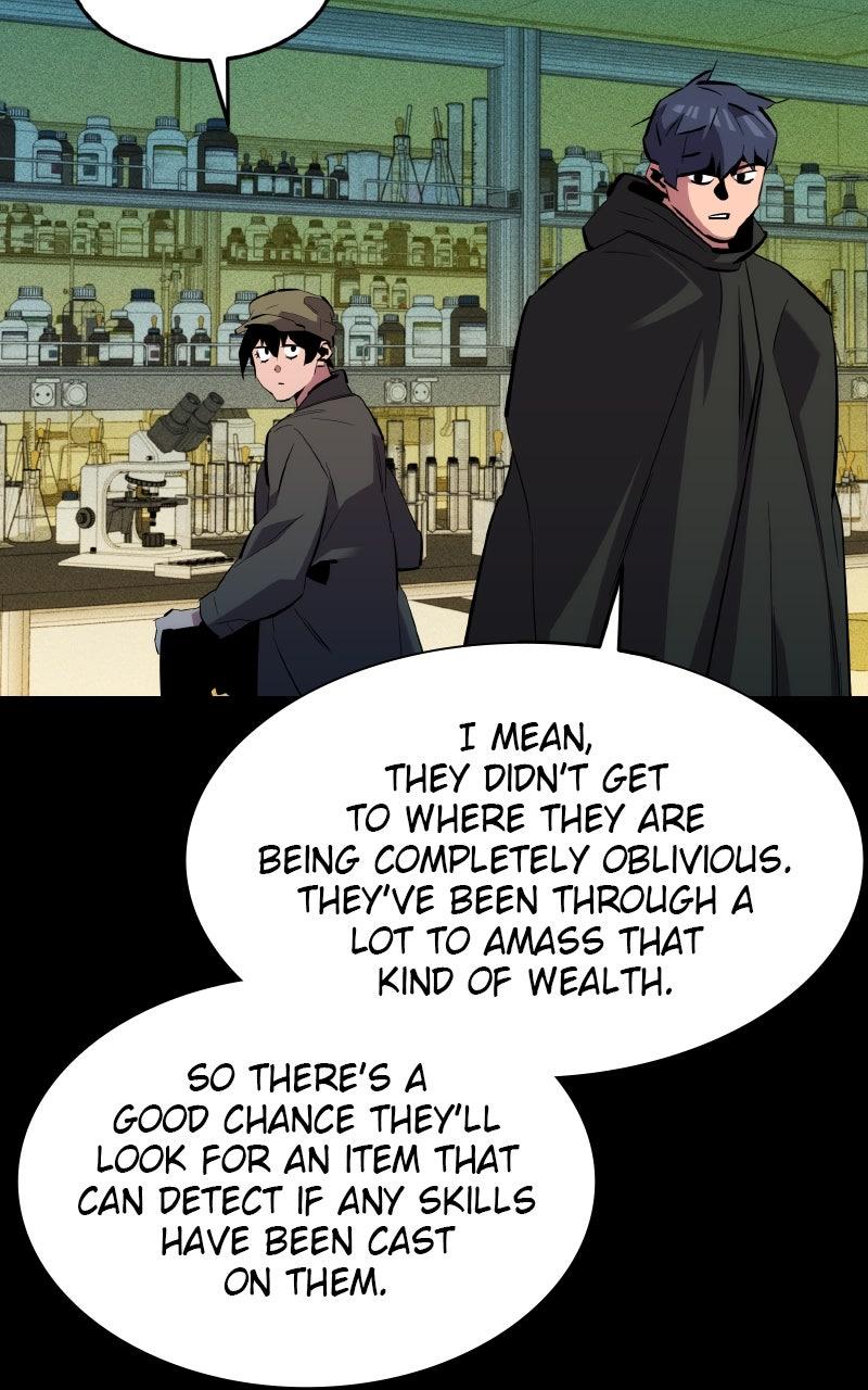 Read Auto Hunting With My Clones Manga Online