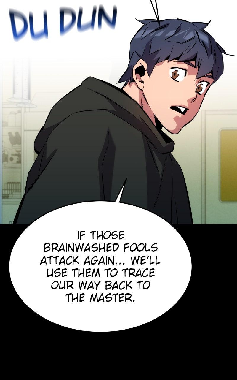 Read Auto Hunting With My Clones Manga Online