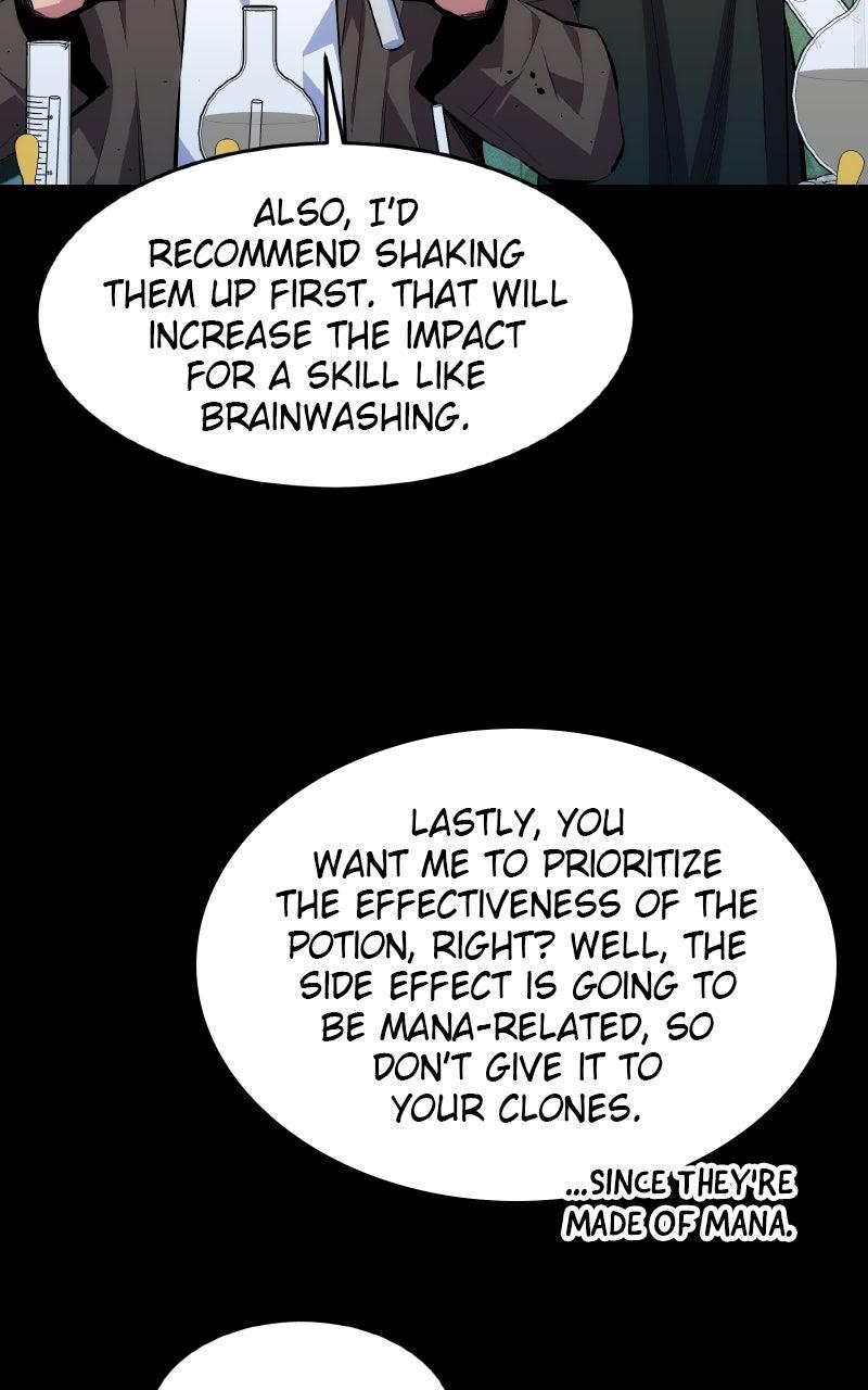 Read Auto Hunting With My Clones Manga Online