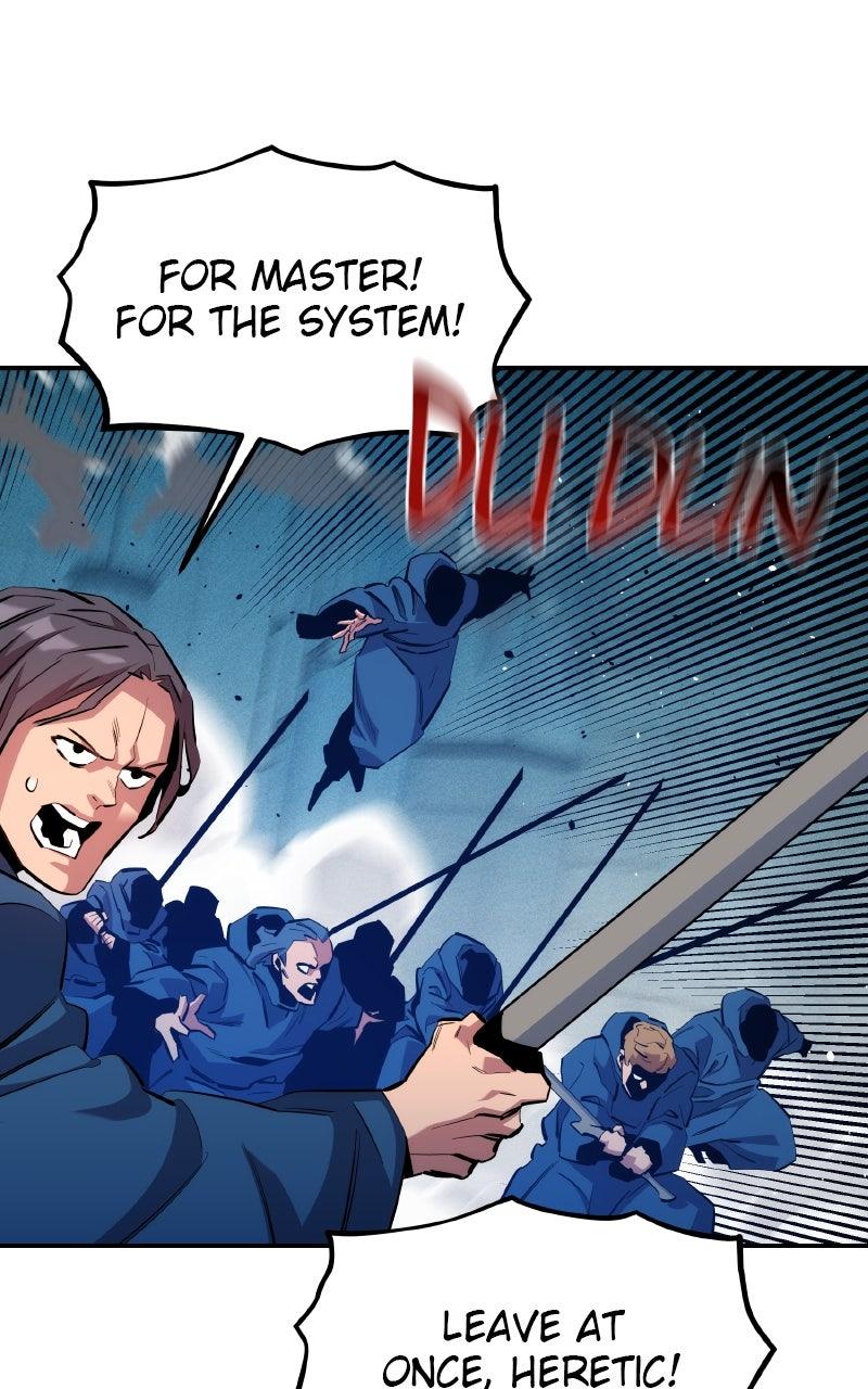 Read Auto Hunting With My Clones Manga Online