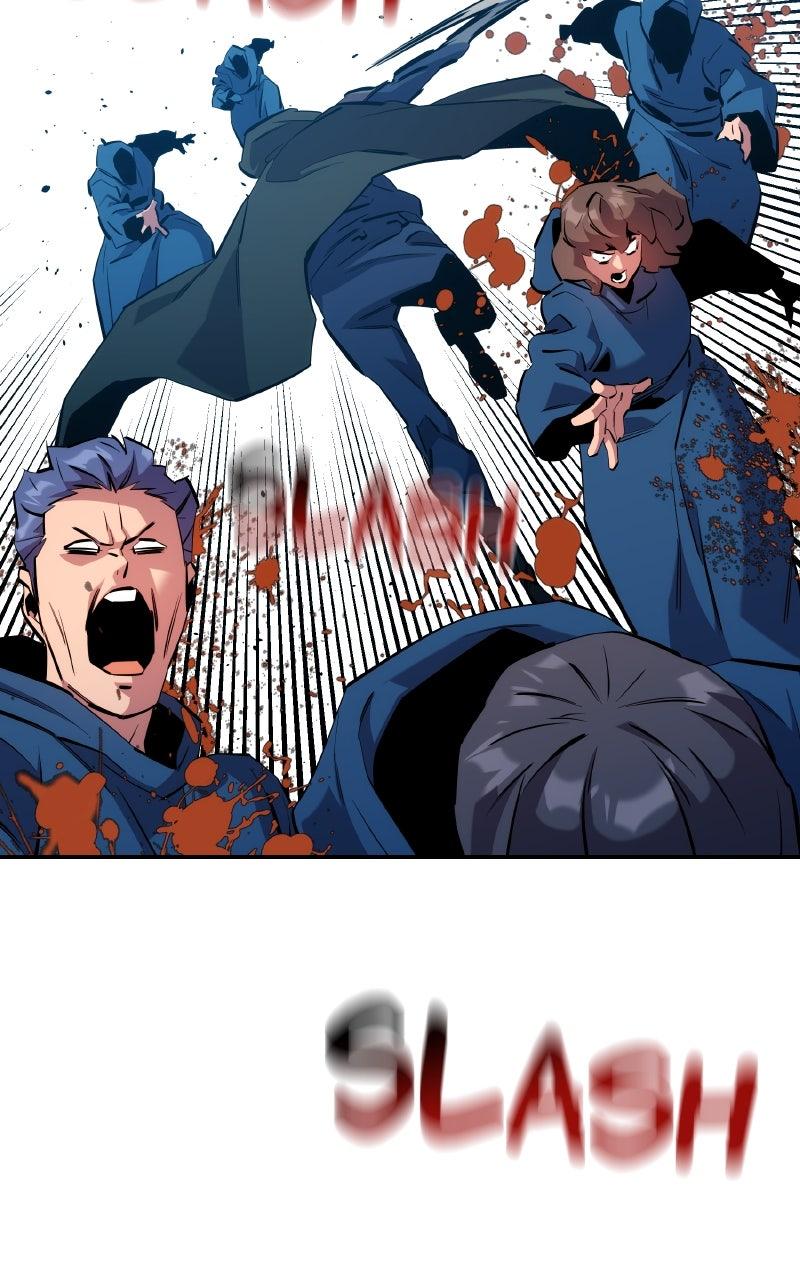 Read Auto Hunting With My Clones Manga Online