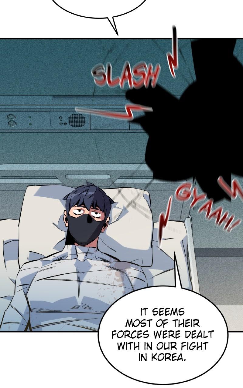 Read Auto Hunting With My Clones Manga Online