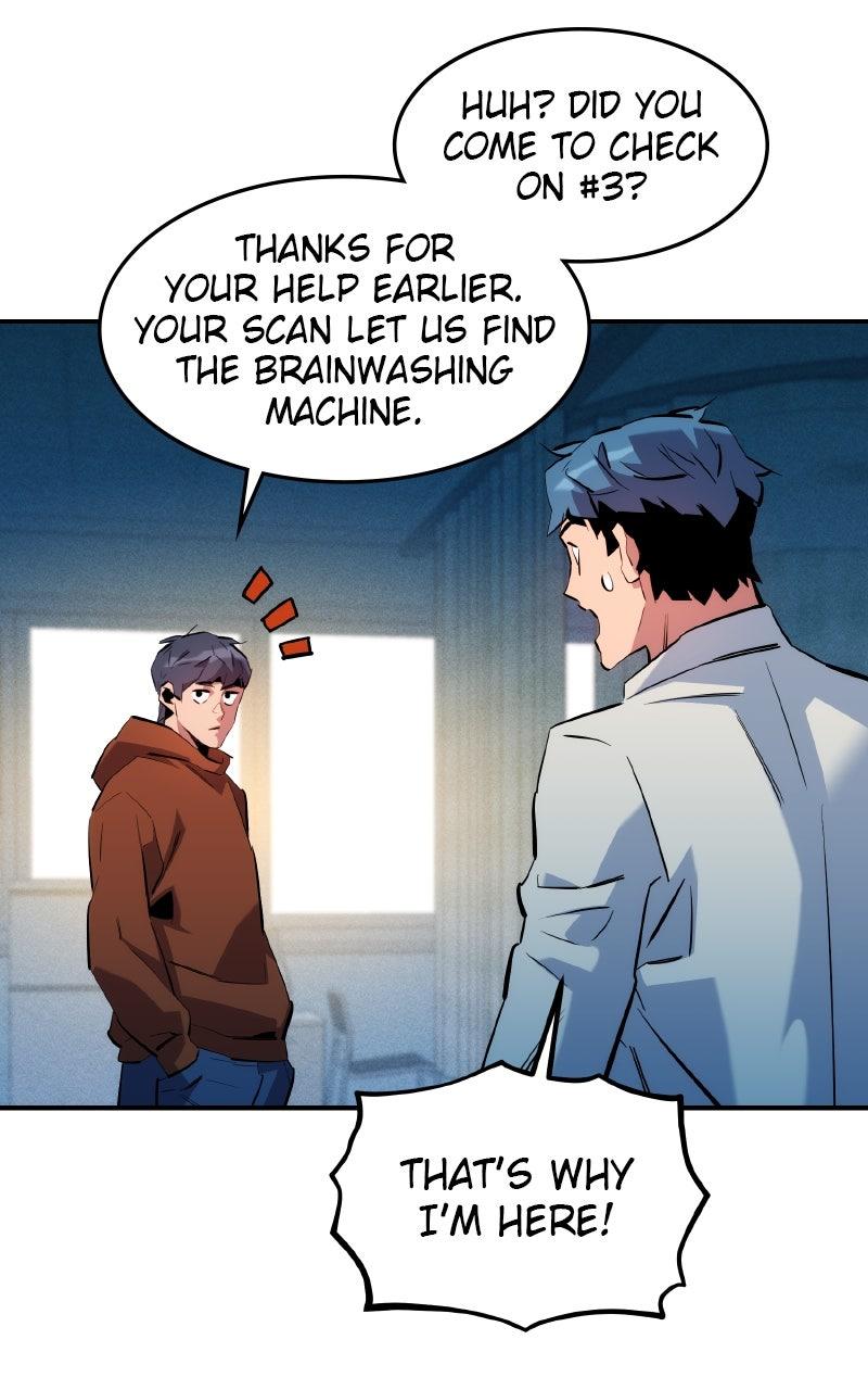 Read Auto Hunting With My Clones Manga Online