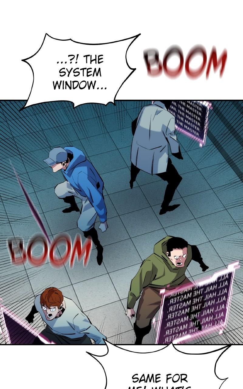 Read Auto Hunting With My Clones Manga Online