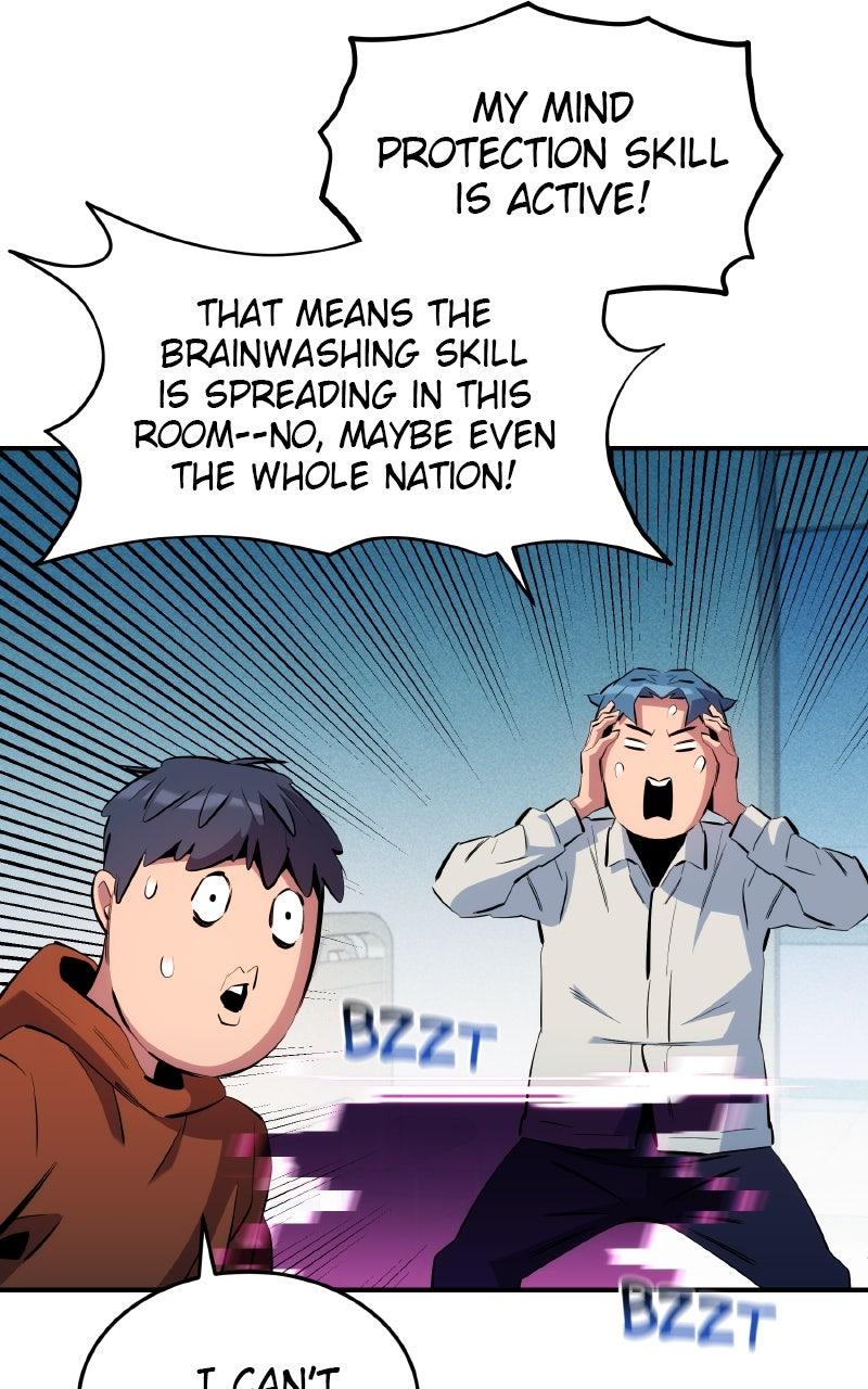 Read Auto Hunting With My Clones Manga Online