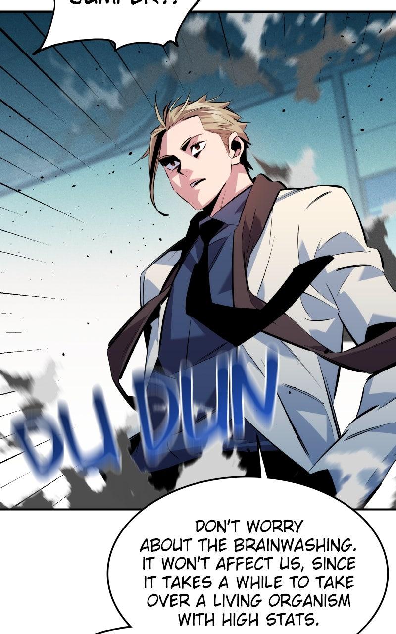 Read Auto Hunting With My Clones Manga Online