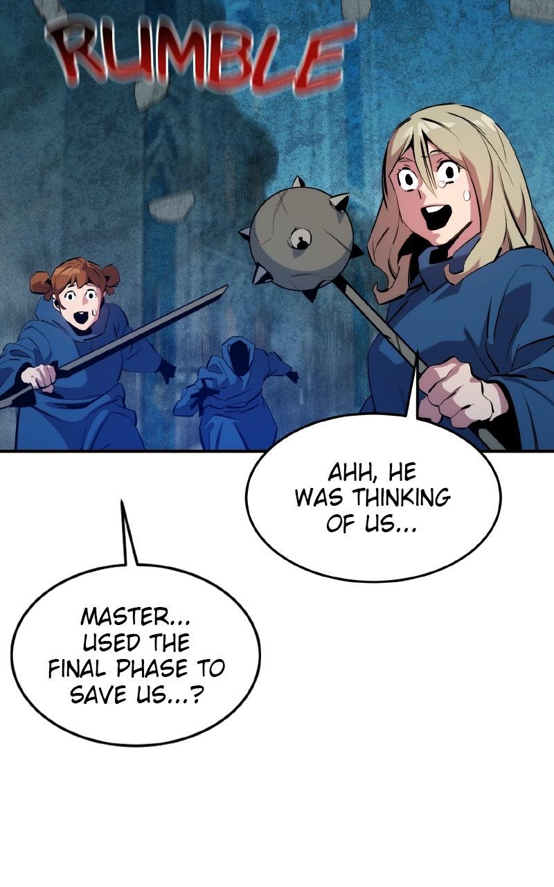 Read Auto Hunting With My Clones Manga Online