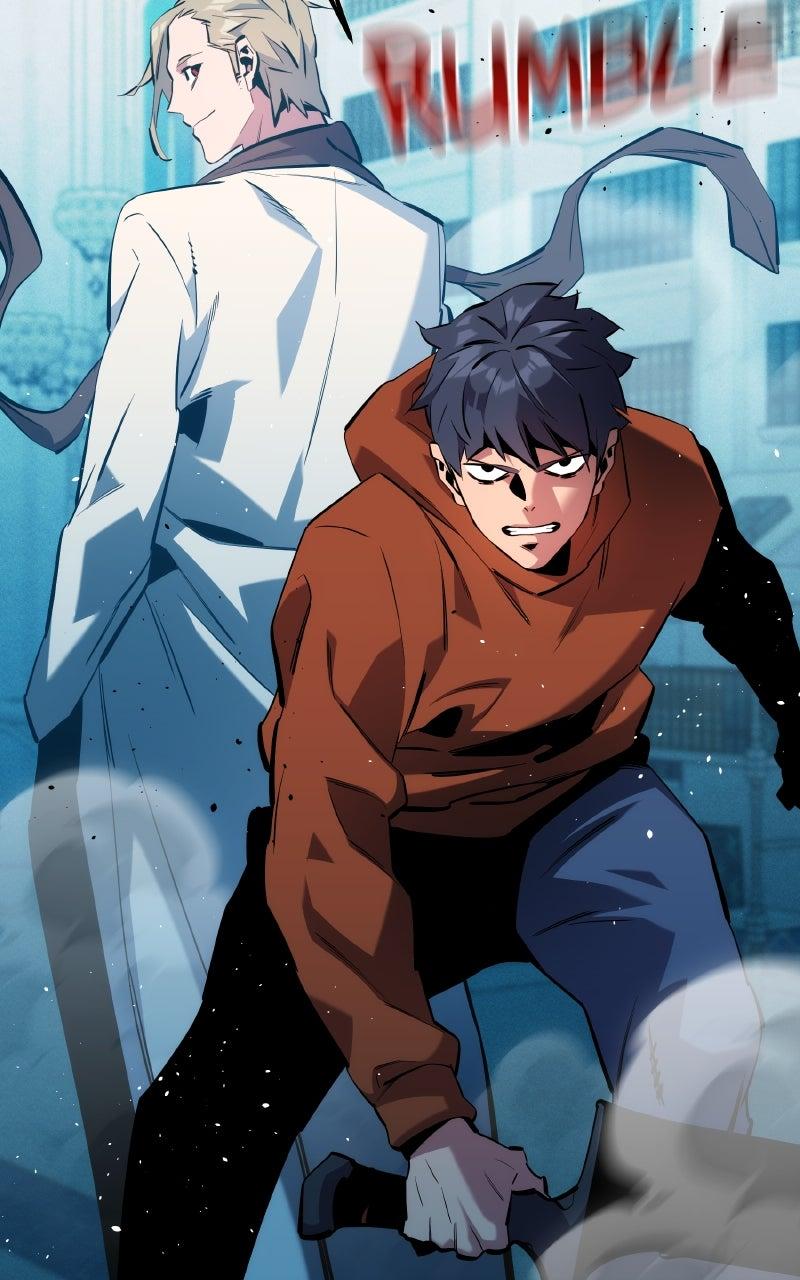 Read Auto Hunting With My Clones Manga Online
