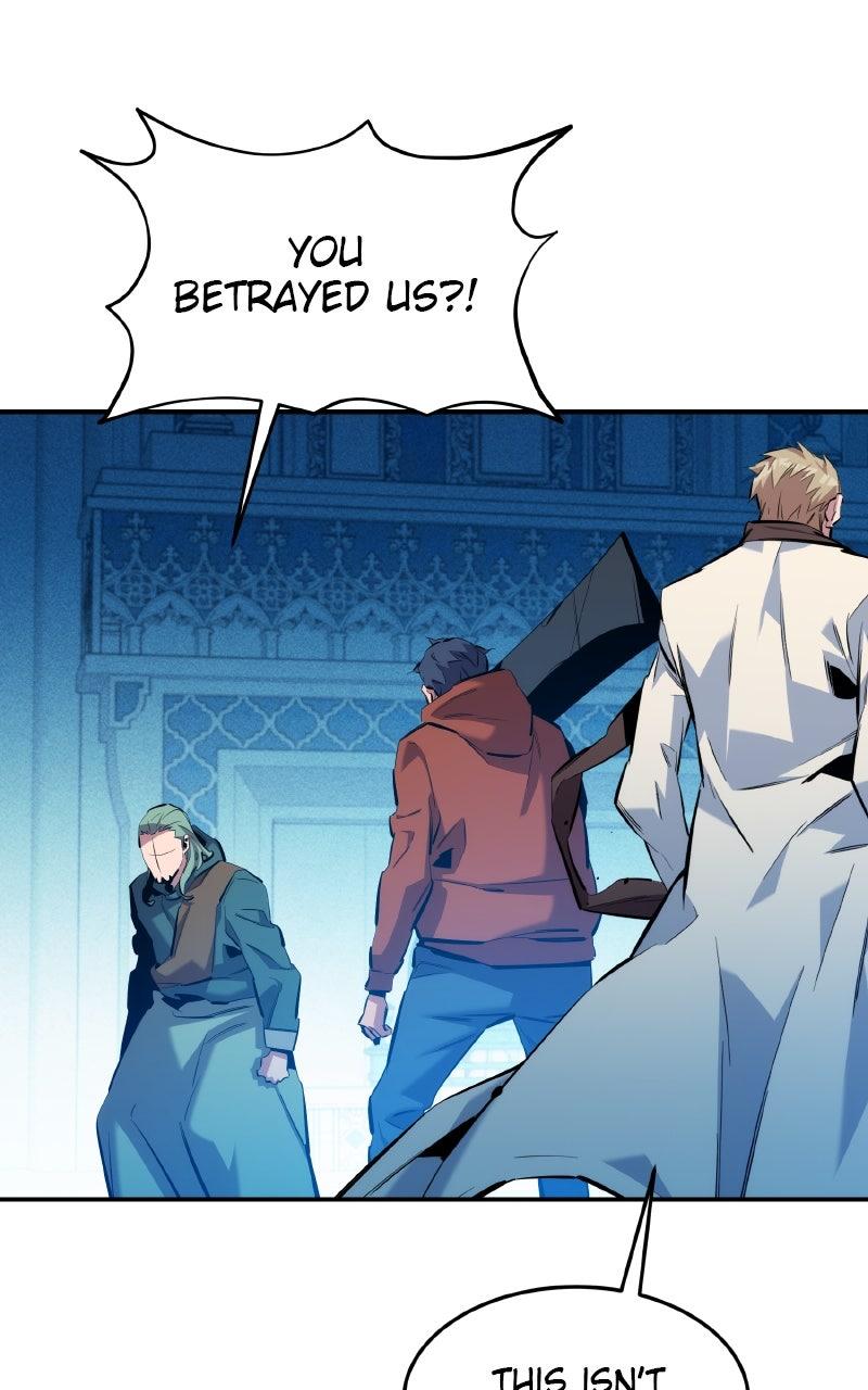 Read Auto Hunting With My Clones Manga Online
