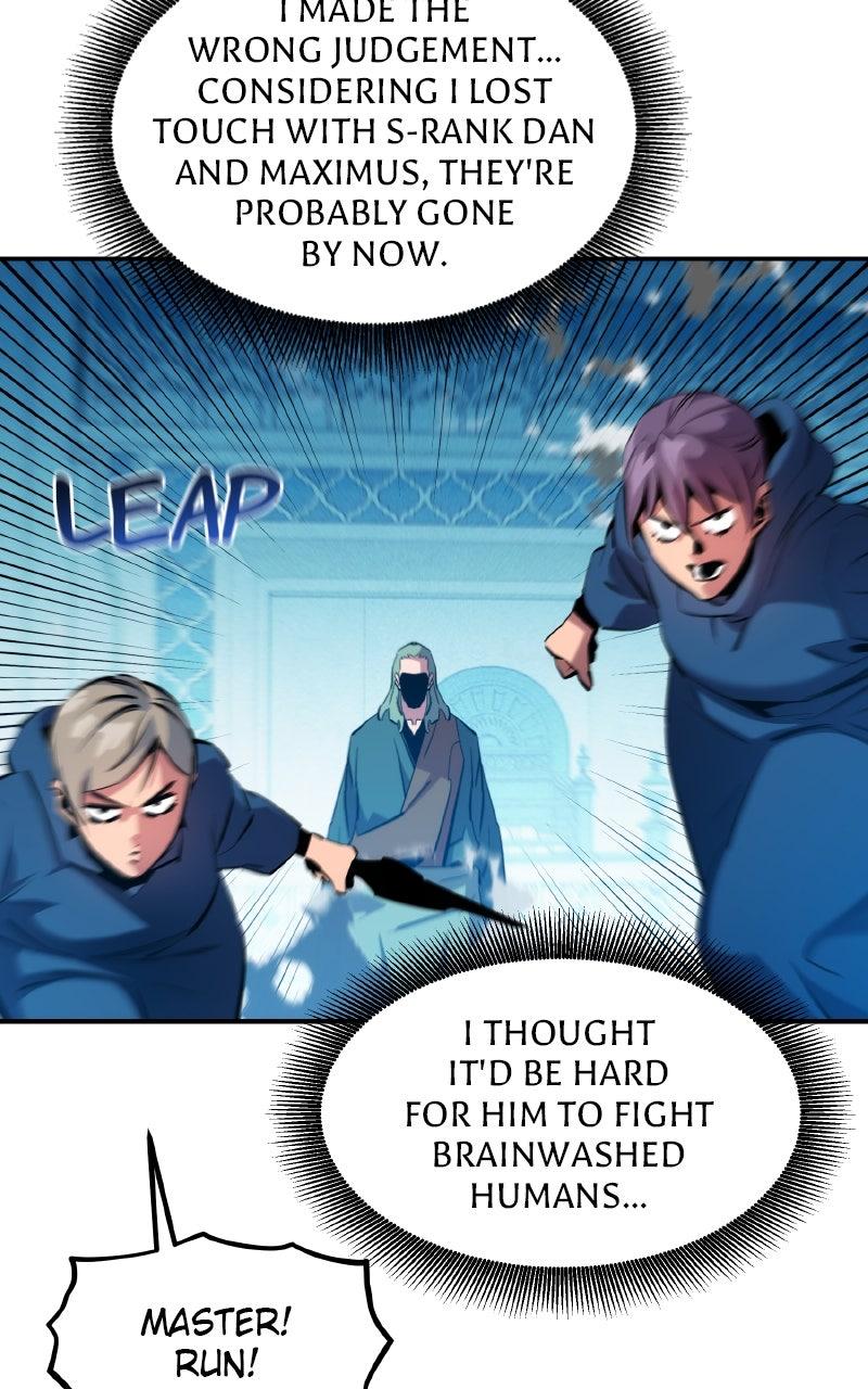 Read Auto Hunting With My Clones Manga Online