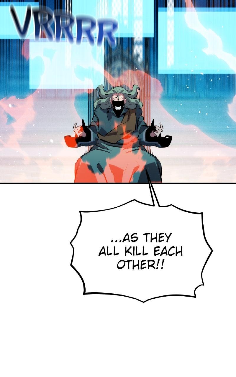 Read Auto Hunting With My Clones Manga Online