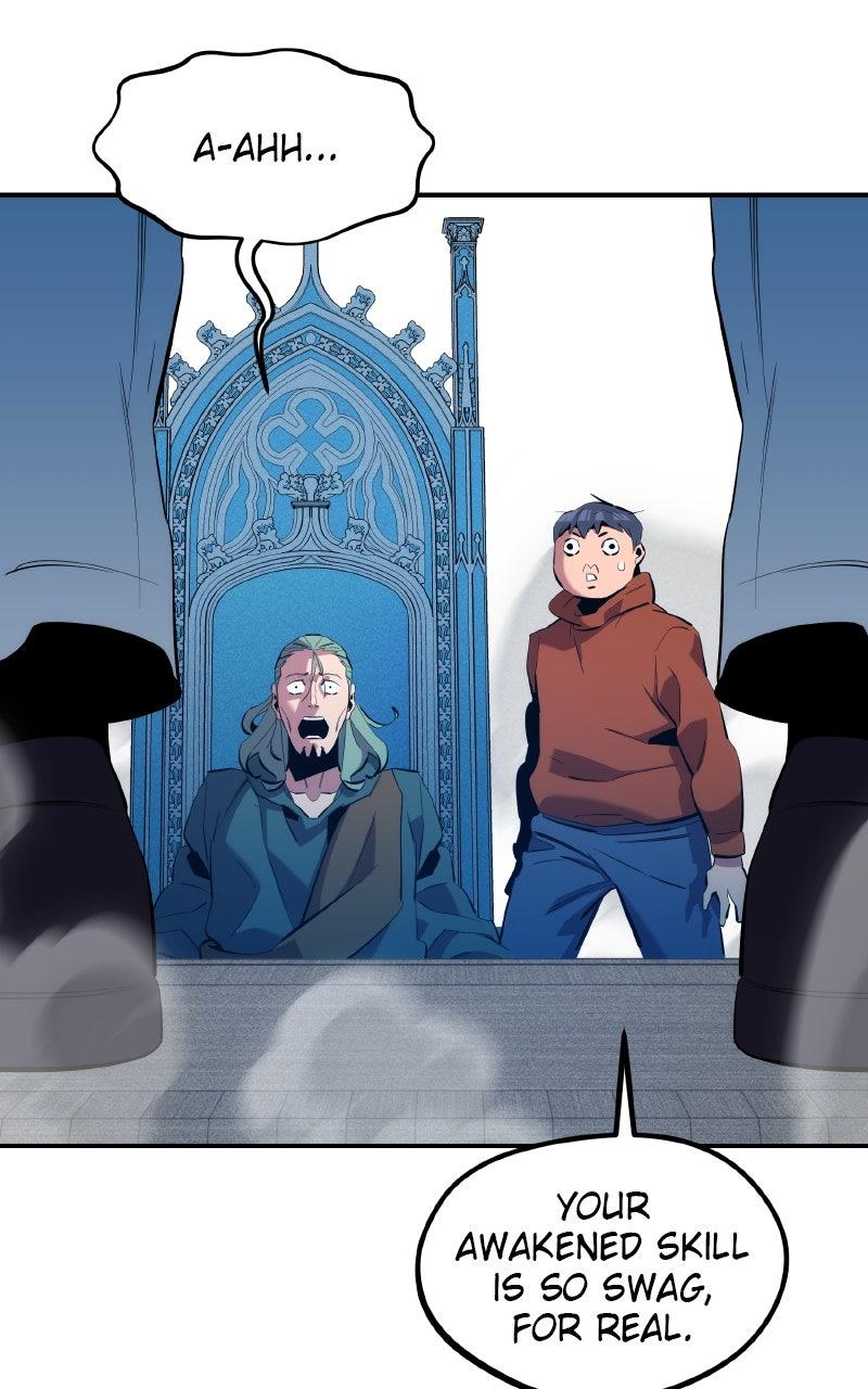 Read Auto Hunting With My Clones Manga Online