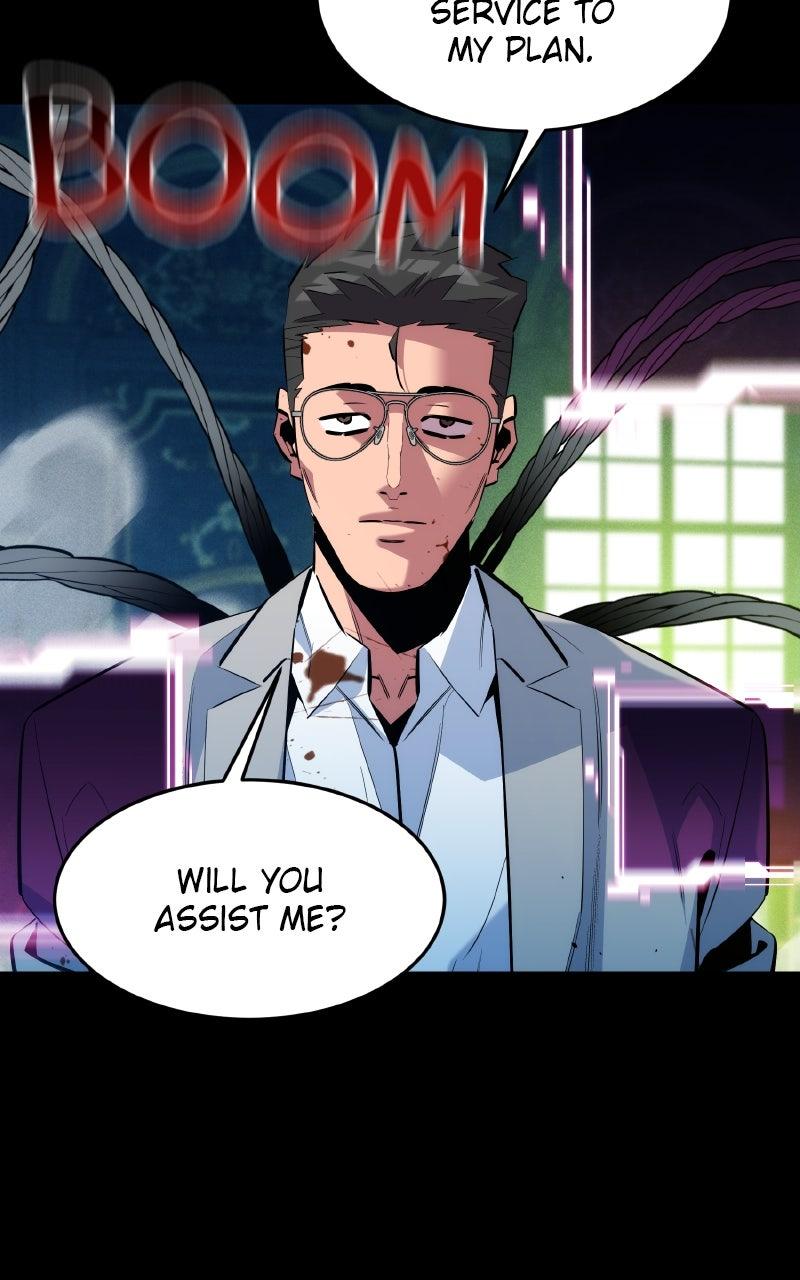 Read Auto Hunting With My Clones Manga Online