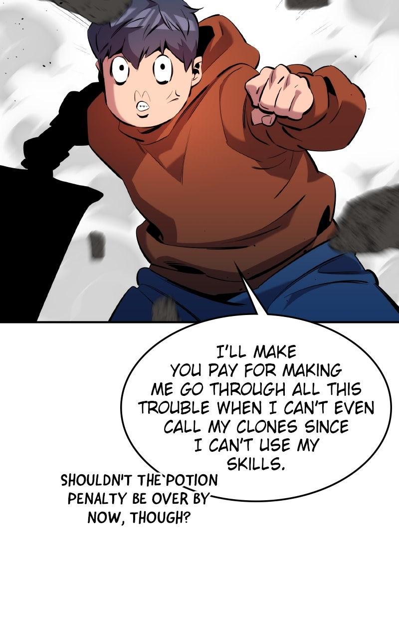 Read Auto Hunting With My Clones Manga Online