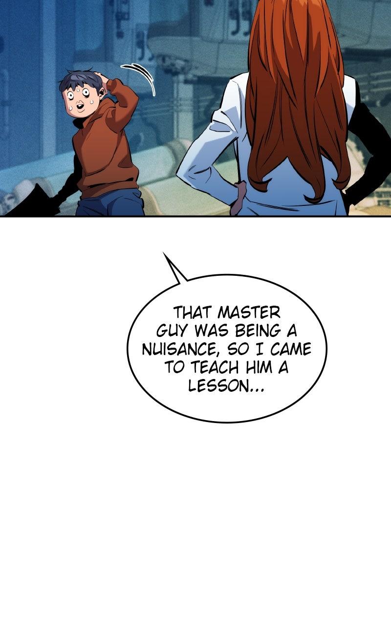 Read Auto Hunting With My Clones Manga Online