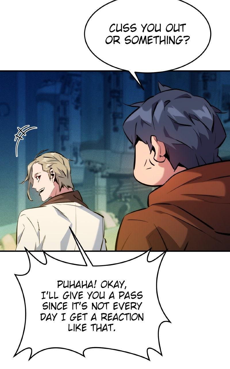 Read Auto Hunting With My Clones Manga Online