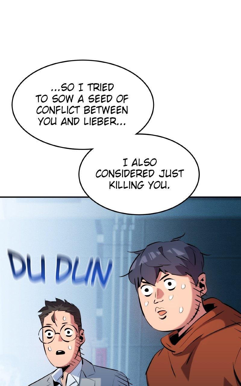 Read Auto Hunting With My Clones Manga Online