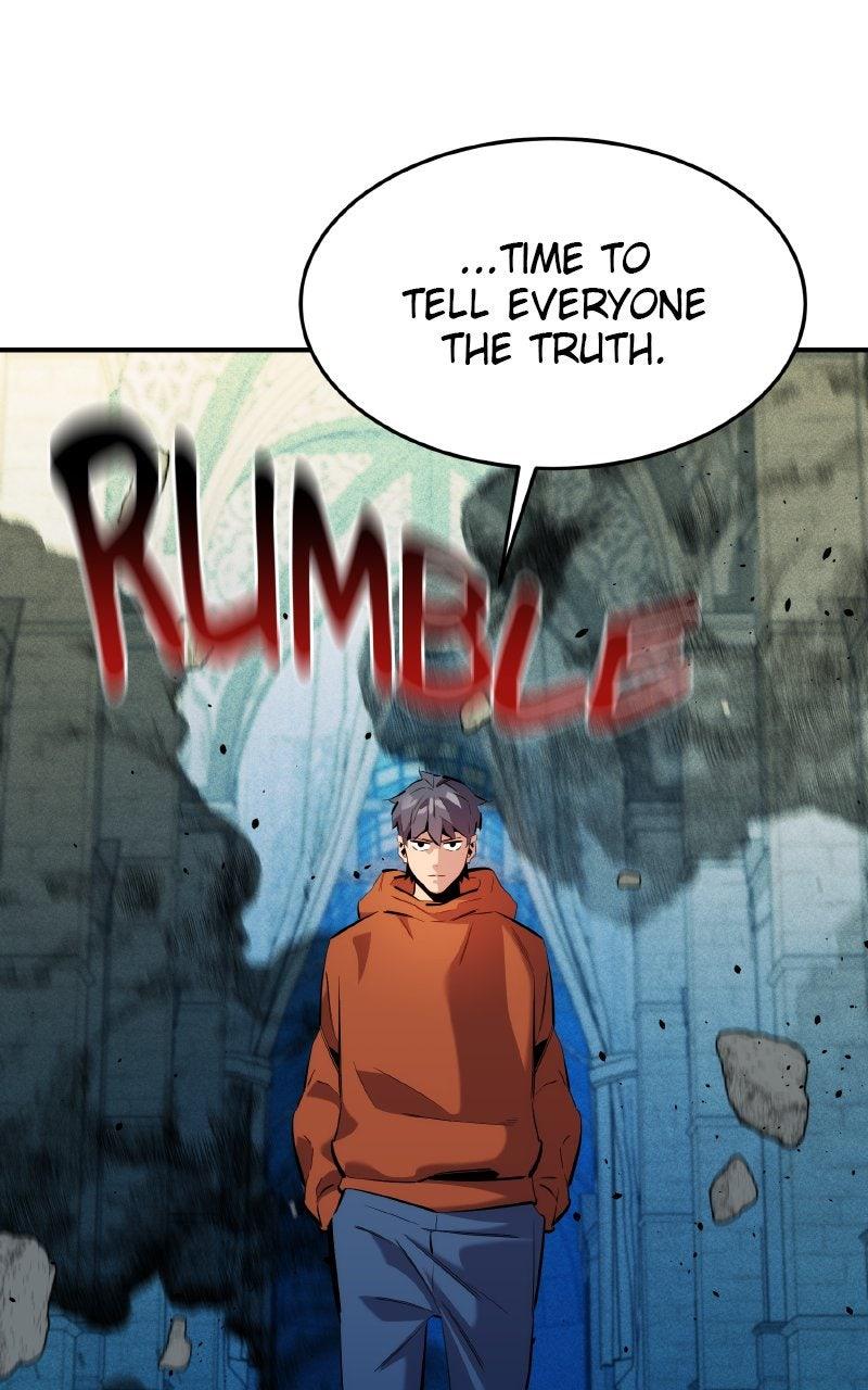 Read Auto Hunting With My Clones Manga Online