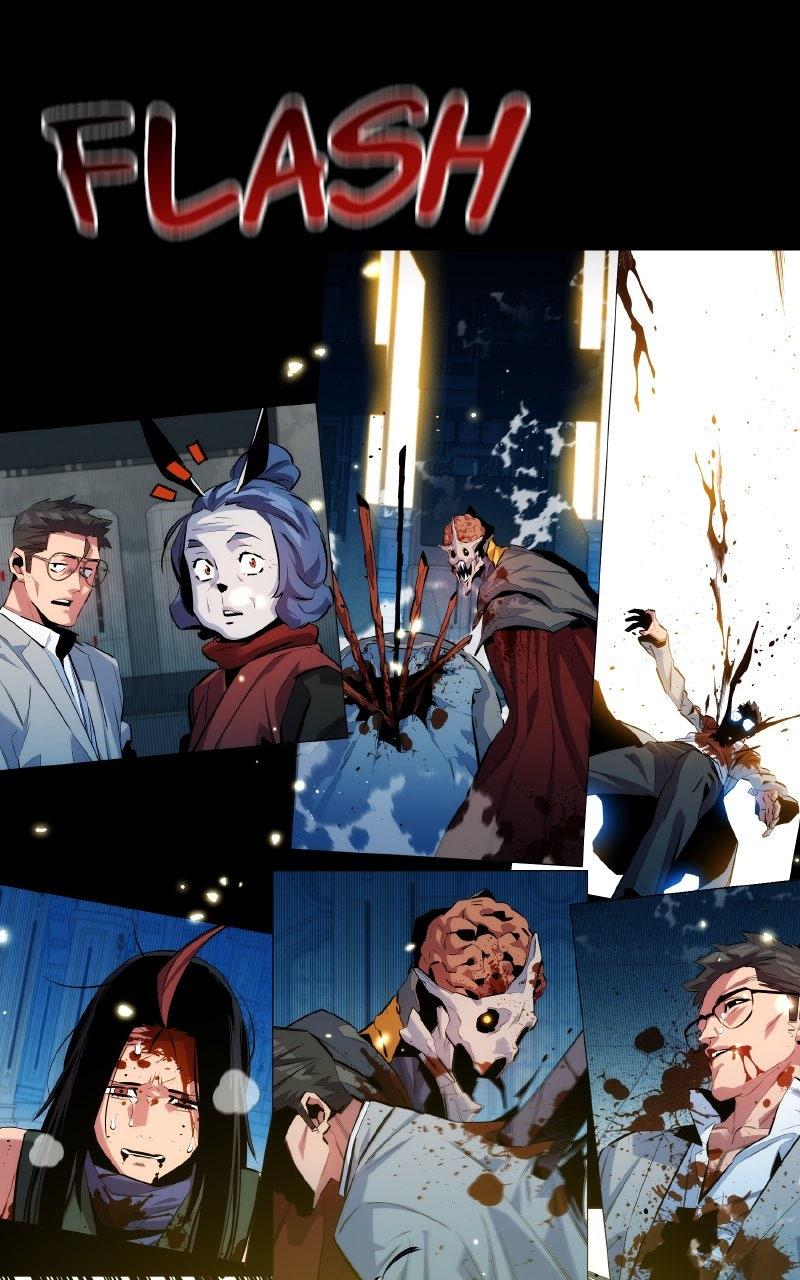 Read Auto Hunting With My Clones Manga Online