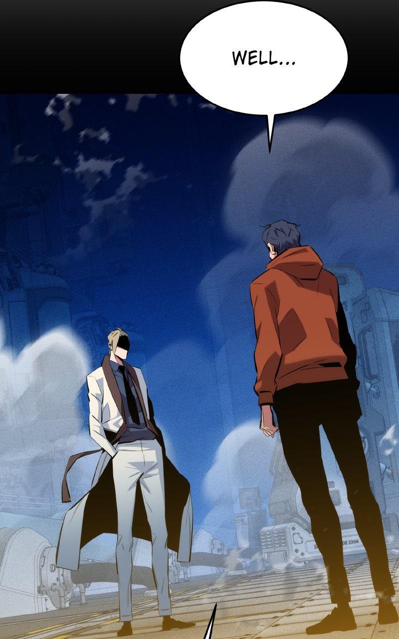 Read Auto Hunting With My Clones Manga Online