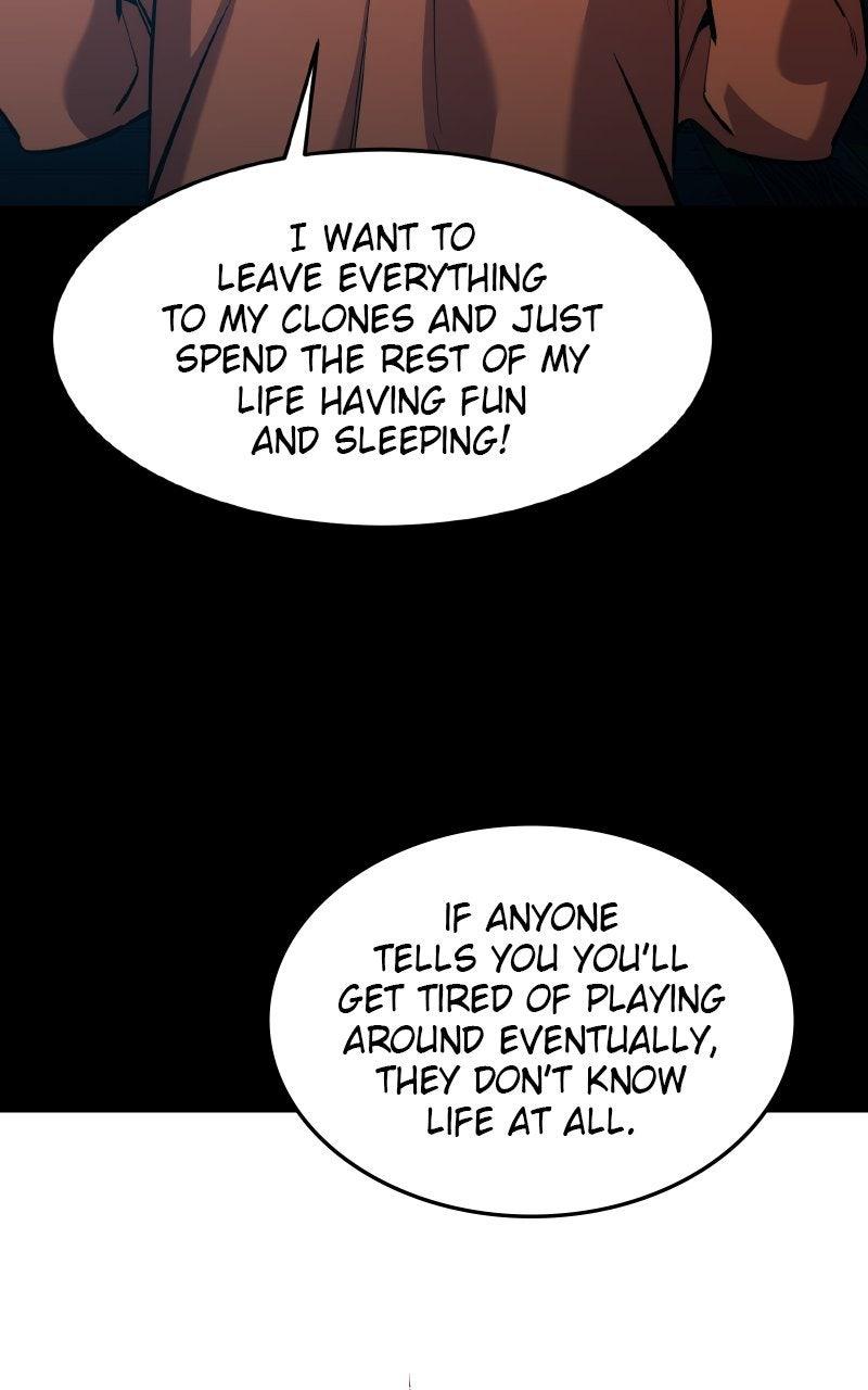 Read Auto Hunting With My Clones Manga Online