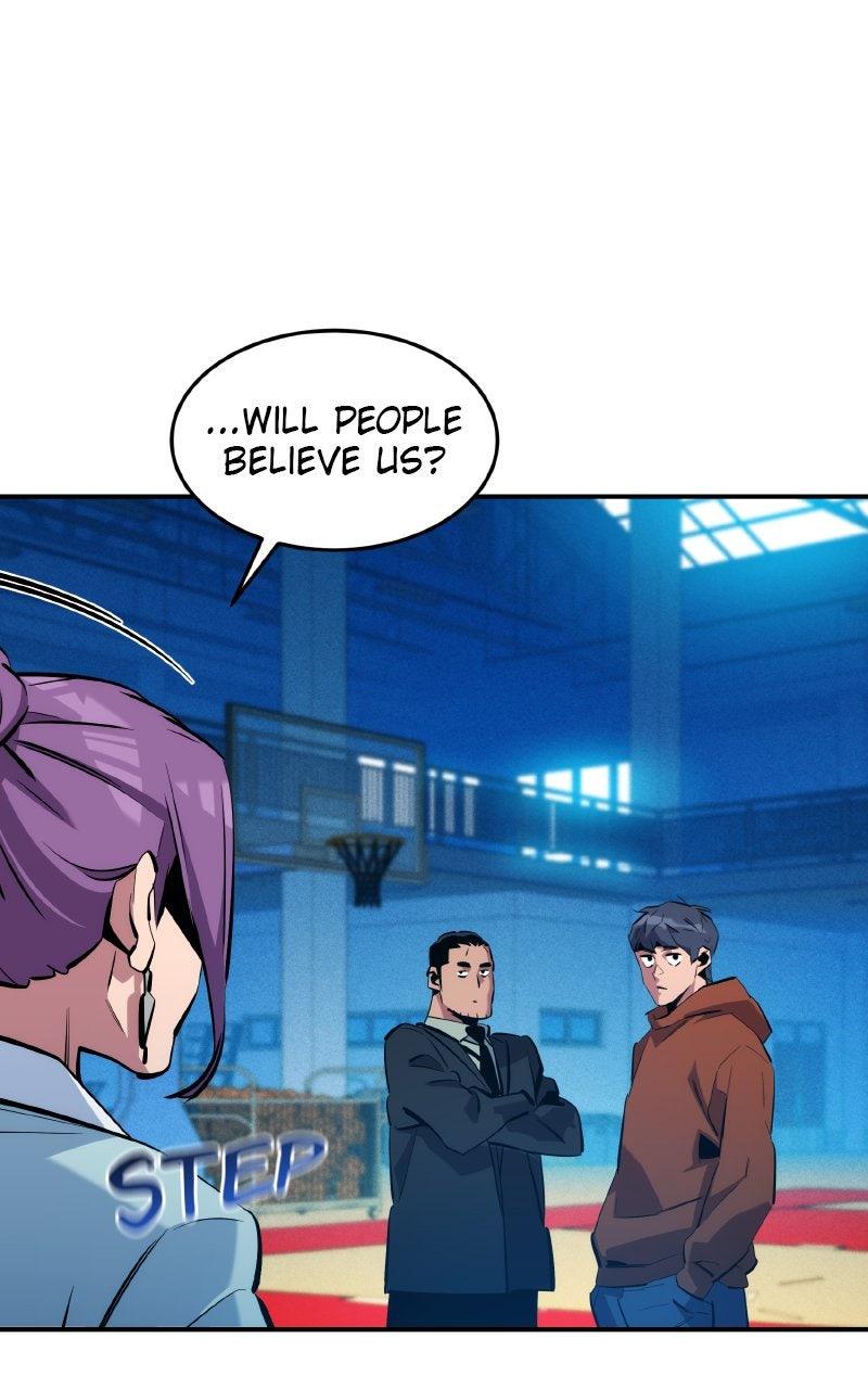 Read Auto Hunting With My Clones Manga Online
