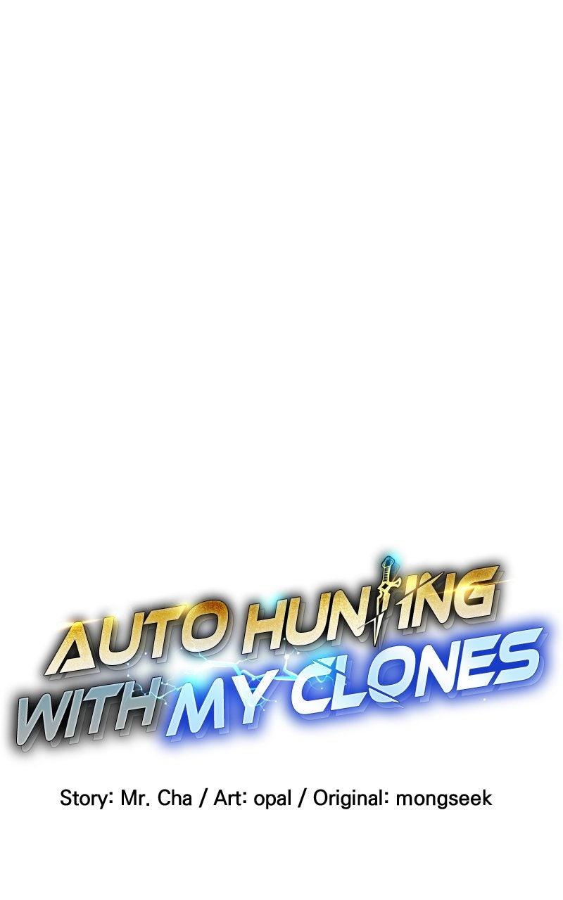 Read Auto Hunting With My Clones Manga Online