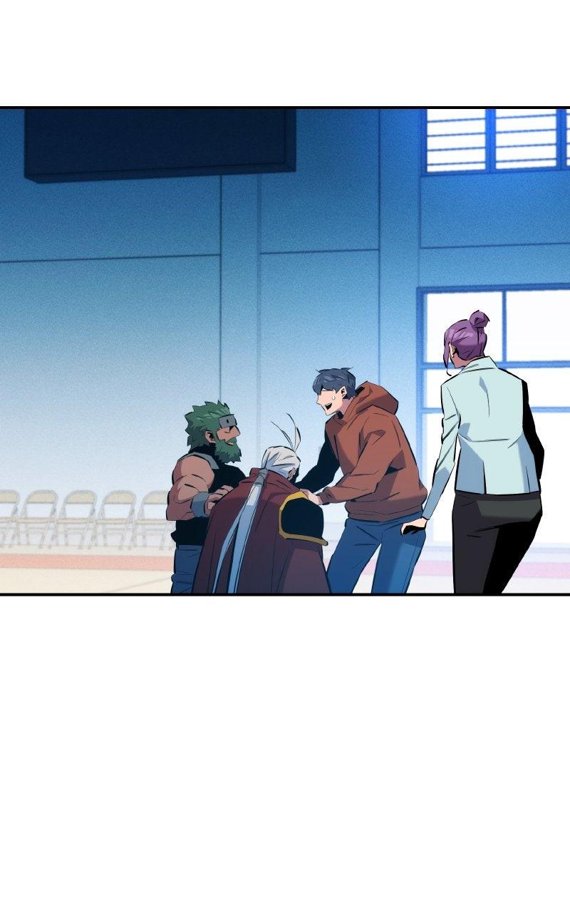 Read Auto Hunting With My Clones Manga Online