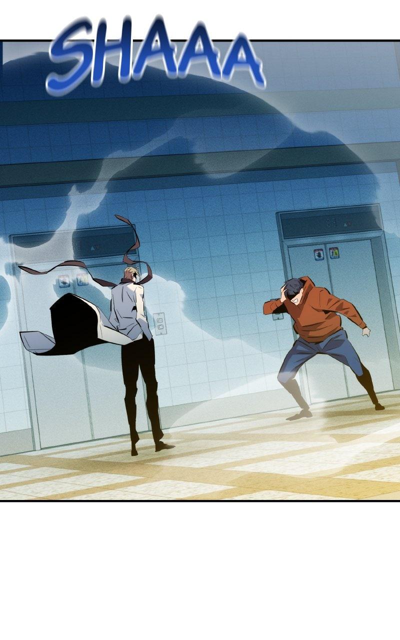 Read Auto Hunting With My Clones Manga Online