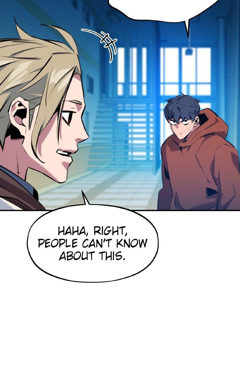 Read Auto Hunting With My Clones Manga Online